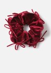 STELLAR Stella Scrunchie - Red