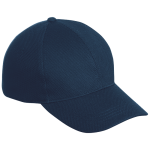 Panel 6 Podium Cap HW034 Navy Std