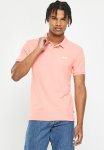 Levi's Solid Polo - Quartz Pink