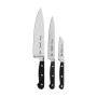 3PC Century Knives Set