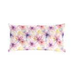 Purple Touch Oblong Luxury Scatter