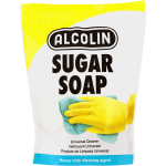 Alcolin Sugar Soap 500G
