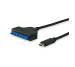 Equip Cable USB Type C To Sata Cable