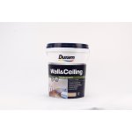 Duram Wall & Ceiling Paint Universal Matt Sunset 20L