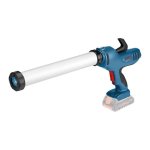 Bosch Professional Cordless Caulk Gun Gcg 18V-600