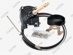 Steering Cable Kit 14FT