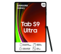 Samsung Galaxy Tab S9 Ultra 14.6" 5G 12GB RAM+256GB Int Memory Up To 1TB Ds 1 Sim + 1 E-sim S-pen Incl.