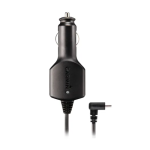 Garmin Vehicle Power Cable – Dzl 8” & 10”