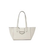 K nova Small Tote Bag -off White