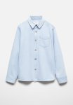 Shirt Joan - Light Denim