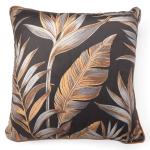 Dark Palm Scatter Cushion 55X55CM