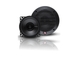 R14X2 – Rockford Fosgate – Prime 4" 2-WAY Full-range Speaker