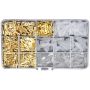 Diy Tools Insulated Seal Crimp Terminal Wire Connector 315PC