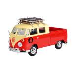 1:24 Volkswagen Type 2 T1 - Pickup NO.8 W roof Rack