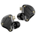 Kz ZS10 Pro 2 In-ear Monitors Black
