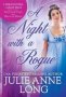 A Night With A Rogue - 2-IN-1 Edition With Beauty And The Spy And Ways To Be Wicked   Paperback