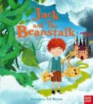 Fairy Tales: Jack And The Beanstalk Paperback