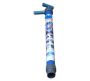 Multi-purpose Pool And Drain Cleaner One-way Valve For Easy Sand Removal