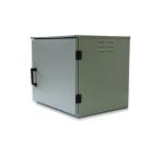 IP55 6U Wall Mount 19' Out Door Gray 550MMX450MM