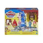 Play-doh Drizzy Ice Cream Playset