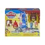 Play-doh Drizzy Ice Cream Playset