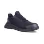 JCB Glide Carbon Toe Safety Shoe Black