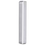 Guest Towel Holder Space-saving Polished Stainless-steel Nexio