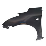 Suzuki Swift 2 Front Fender With Marker Hole Left 11-18