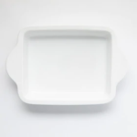 Hotel Collection - Porcelain 19CM Rectangular Dish