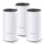 TP-link Deco M4 AC1200 Whole Mesh - 3 Pack