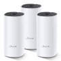 TP-link Deco M4 AC1200 Whole Mesh - 3 Pack