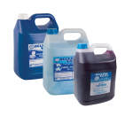Buy 3 X 5L Bleach Fabsoft Lav Sanitiser For R150