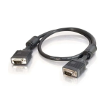 Dell 1M Vga Male To Male Cable A6927310