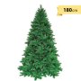 Christmas Tree Royal Tips 180X549CM