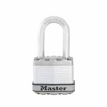 Padlock Lam Steel 45MM M lock