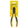 Stanley Tools Stanley 150MM Diag Cutting Pliers Dyna Cg