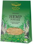 Soaring Free Organic Hemp Protein Powder 200G