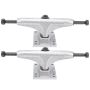 2PCS Skateboard Thickened Aluminum-magnesium Alloy 4-8 Stands