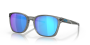 Oakley - Ojector - Grey Ink/prizm Sapphire Polarized