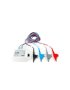 Voltage Data Logger Three Phase Trms - XL424