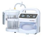 Rossmax V7 Mobility & Dual Power Suction Unit