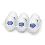Tenga - Egg Misty 6 Pieces