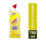 Active Cleaning Gel Citrus 1 X 750ML