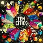 Ten Cities Cd