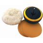 Tork Craft Sanding & Polishing Kit 125MM 5" With 400-600 & 800G