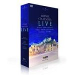 Wiener Staatsoper Live DVD