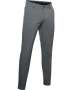 Men's Ua Eu Performance Taper Pants - Pitch Gray / 40/32