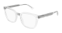 Gucci OPTICAL FRAME Crystal – GG0184O-012