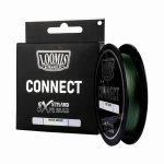 Connect 8X Braid Moss Green