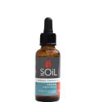Organic Argan Oil